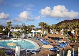 Hôtel Sandos Atlantic Garden 5