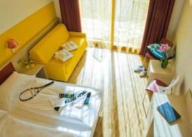 Garda Sporting Club Hotel 5