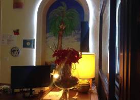 Casa La Rosa 2