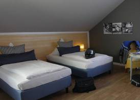 Hotel & Restaurant Hüllen 2