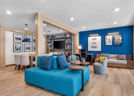 Everhome Suites Stockbridge Atlanta 5