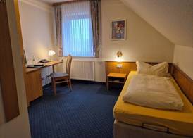 Hotel zur Waage 4