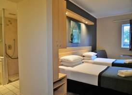 Road Lodge Rivonia 5