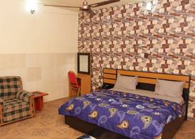 Pedallo Luxury Inn Ltd 2