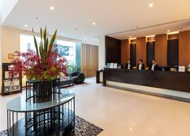 Kantary Hotel Ayutthaya 2