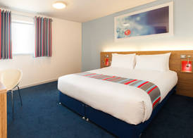 Travelodge London Balham 4