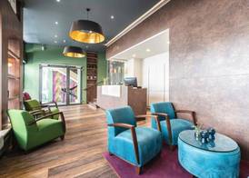 Westend Hotel (non-smoking) 4