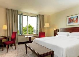Sheraton Carlton Nuernberg 4