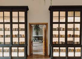 Hotel Convento de Miranda 4