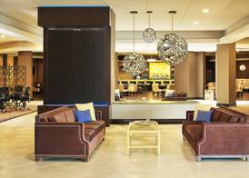 Sheraton Lisle Naperville Hotel 2