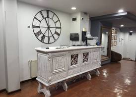 Fullton Central Inn 2