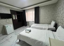 Elit öztürk otel 5