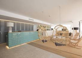 Cabot Hobby Club Apartments 2