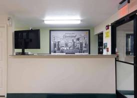 Super 8 by Wyndham Cleveland 3