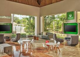 Family Selection at Grand Palladium Vallarta Resort & Spa - All Inclusive 4