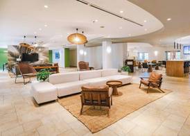 Courtyard by Marriott Bridgetown, Barbados 4