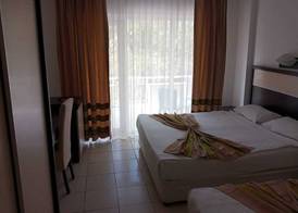 Club Marakesh Beach Hotel 4