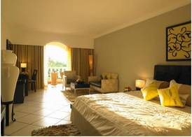 The Zuri White Sands, Goa Resort & Casino 4