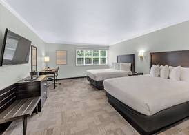 Best Western Wesley Inn & Suites 4