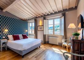 Genteel Home Piazza Pitti Florence 5