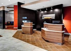 Courtyard by Marriott St. Cloud 3