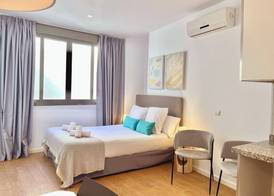 Feelathome Merced Apartments 5