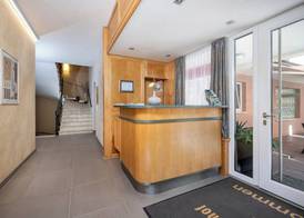 Hotel Ganslhof - Adults only 2