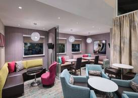 Residence Inn by Marriott Spartanburg Westgate 2