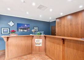 Comfort Inn Glenelg 2