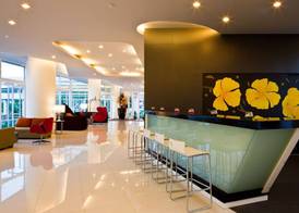 Hotel J Pattaya 3