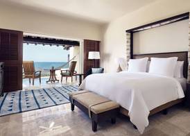 Four Seasons Resort Punta Mita 5