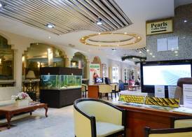 Al Seef Hotel 2
