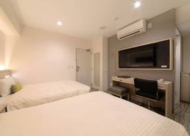 Vessel Inn Shinsaibashi 4