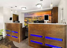 Best Western Paducah Inn 3