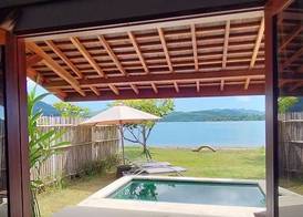 The Club Villas Lombok 3