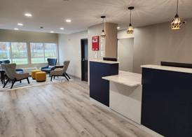 Best Western Buffalo Inn & Suites 5