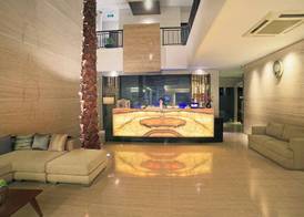 Rasuna Icon Hotel 4