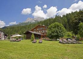 Hotel La Molinella 3
