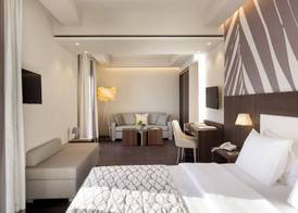Hotel Palma 3