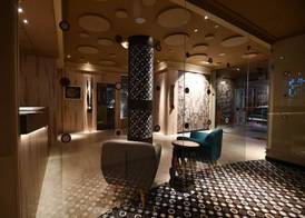 Hotel Oriente 5