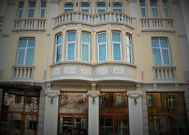 Family Hotel Chiplakoff 2