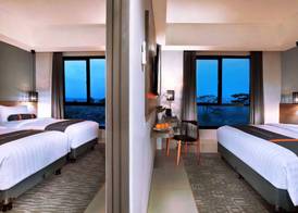 Harper Purwakarta by ASTON 5
