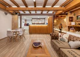 Hostal 977 2