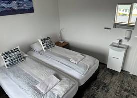 Guesthouse Dyngja 5