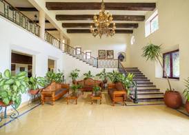 Mayaland Hotel & Bungalows 4