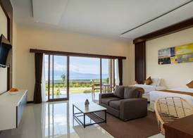 Semabu Hills Hotel Nusa Penida 3
