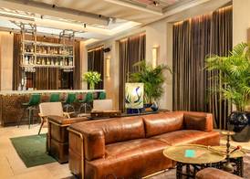 Brown Mamilla, a member of Brown Hotels 3