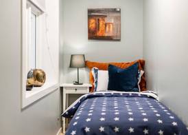 Keyser Apartments 6 5