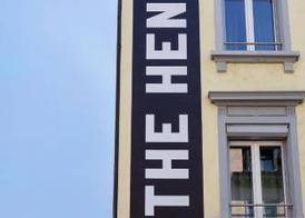 The Henry Self Check-In Guesthouse 5