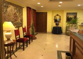 Hotel Principe Di Piemonte 4